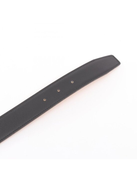Hermes Belt Hplate Reversible Leather main image 3